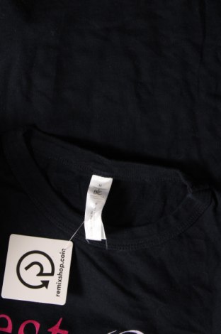Dámske tričko B&C Collection, Veľkosť M, Farba Modrá, Cena  5,16 €