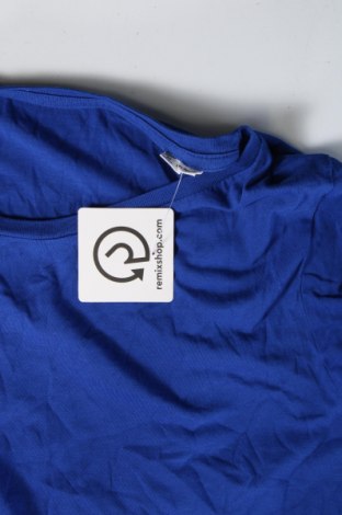 Dámske tričko B&C Collection, Veľkosť M, Farba Modrá, Cena  7,37 €
