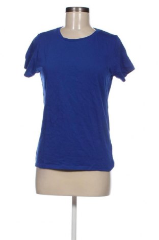 Damen T-Shirt B&C Collection, Größe M, Farbe Blau, Preis € 6,34