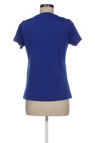 Damen T-Shirt B&C Collection, Größe M, Farbe Blau, Preis € 6,34