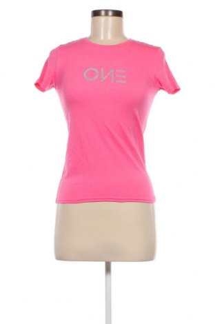 Damen T-Shirt B&C Collection, Größe XS, Farbe Rosa, Preis € 4,53