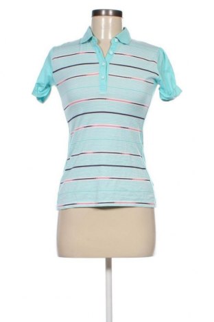 Γυναικείο t-shirt BOSS, Μέγεθος XS, Χρώμα Πολύχρωμο, Τιμή 35,75 €