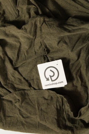 Damen T-Shirt Banana Republic, Größe M, Farbe Grün, Preis 16,91 €