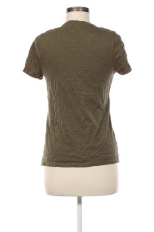Γυναικείο t-shirt Banana Republic, Μέγεθος M, Χρώμα Πράσινο, Τιμή 15,87 €