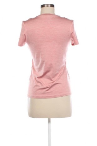 Γυναικείο t-shirt Benger, Μέγεθος XS, Χρώμα Ρόζ , Τιμή 9,90 €