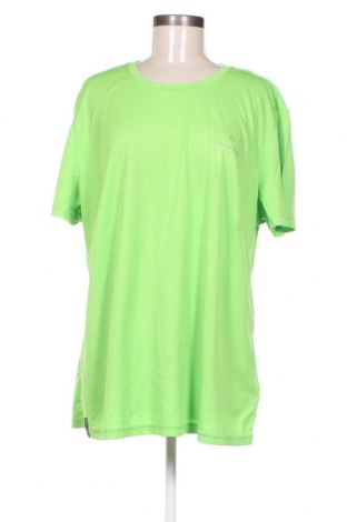 Dámske tričko Bergson, Veľkosť XXL, Farba Zelená, Cena  8,42 €