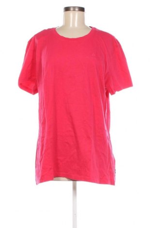 Dámske tričko Bergson, Veľkosť XXL, Farba Ružová, Cena  8,42 €