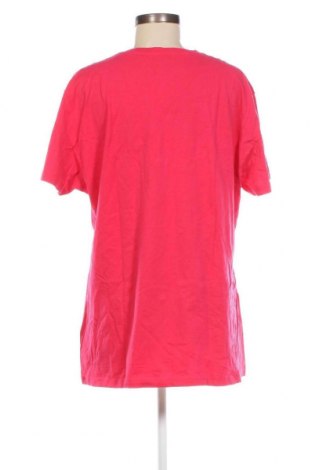 Damen T-Shirt Bergson, Größe XXL, Farbe Rosa, Preis 18,79 €