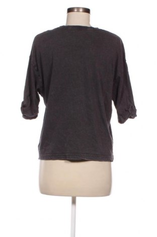 Damen T-Shirt Bershka, Größe M, Farbe Schwarz, Preis € 5,88