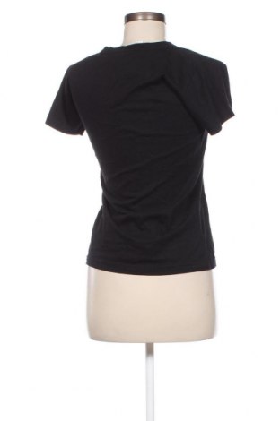 Damen T-Shirt Best Connections, Größe M, Farbe Schwarz, Preis 6,34 €