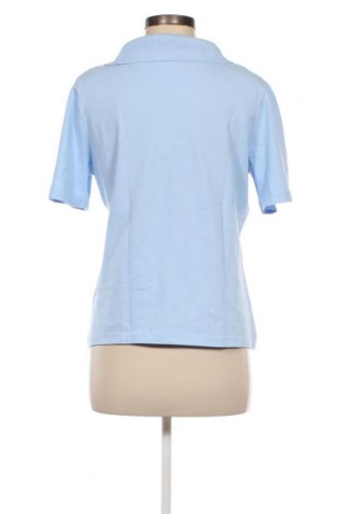 Damen T-Shirt Bexleys, Größe M, Farbe Blau, Preis 7,23 €