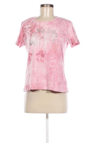Tricou de femei Biaggini, Mărime M, Culoare Roz, Preț 32,07 Lei
