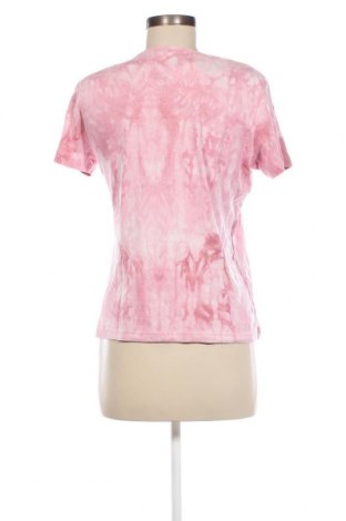 Γυναικείο t-shirt Biaggini, Μέγεθος M, Χρώμα Ρόζ , Τιμή 5,63 €