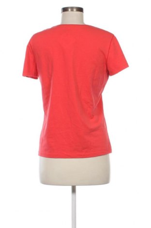 Damen T-Shirt Bianca, Größe M, Farbe Rot, Preis 6,34 €