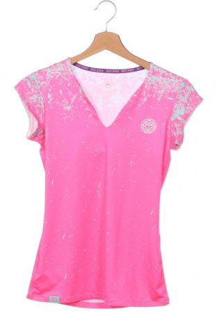 Damen T-Shirt Bidi Badu, Größe XS, Farbe Rosa, Preis 4,32 €