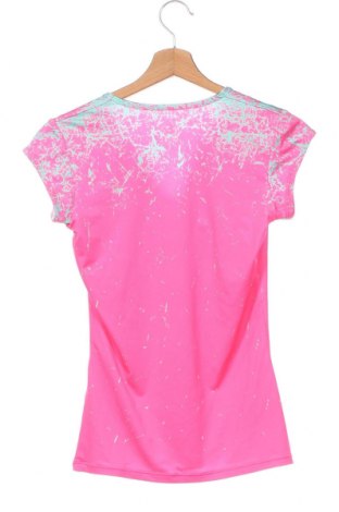 Damen T-Shirt Bidi Badu, Größe XS, Farbe Rosa, Preis 4,56 €