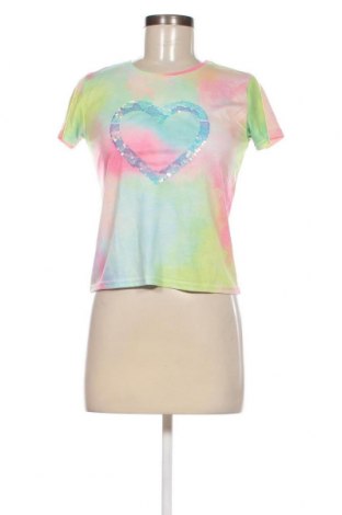 Tricou de femei Blind Date, Mărime S, Culoare Multicolor, Preț 18,85 Lei