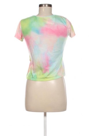 Damen T-Shirt Blind Date, Größe S, Farbe Mehrfarbig, Preis € 3,78