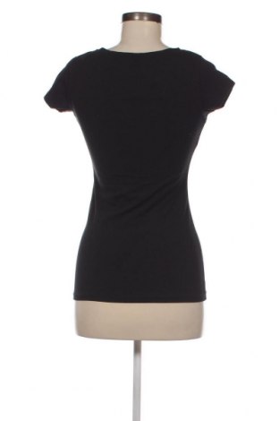 Γυναικείο t-shirt Blind Date, Μέγεθος S, Χρώμα Μαύρο, Τιμή 8,04 €
