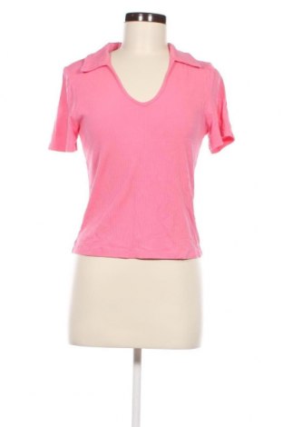 Damen T-Shirt Blind Date, Größe M, Farbe Rosa, Preis € 6,34