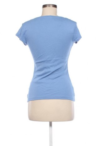 Dámské tričko Blind Date, Velikost M, Barva Modrá, Cena  207,00 Kč