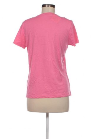 Damen T-Shirt Blue Motion, Größe S, Farbe Rosa, Preis € 9,05