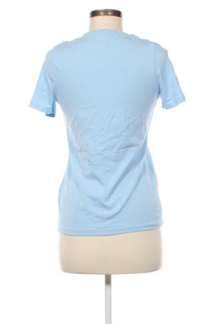 Damen T-Shirt Blue Motion, Größe S, Farbe Blau, Preis € 9,05