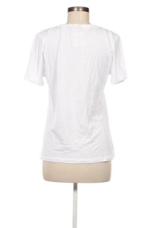 Γυναικείο t-shirt Blue Motion, Μέγεθος XL, Χρώμα Λευκό, Τιμή 7,64 €