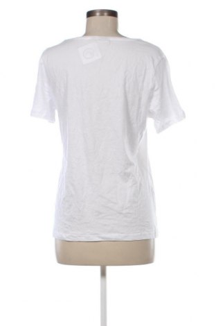 Damen T-Shirt Blue Motion, Größe L, Farbe Weiß, Preis 8,60 €