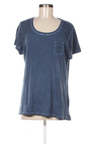 Damen T-Shirt Blue Motion, Größe L, Farbe Blau, Preis € 8,60