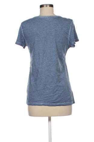 Dámské tričko Blue Motion, Velikost S, Barva Modrá, Cena  207,00 Kč