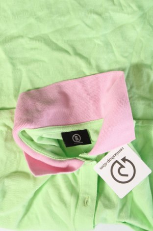 Γυναικείο t-shirt Bogner, Μέγεθος M, Χρώμα Πράσινο, Τιμή 39,96 €