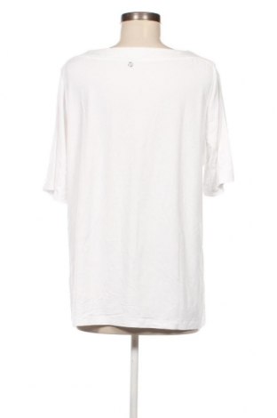 Γυναικείο t-shirt Bonita, Μέγεθος XL, Χρώμα Λευκό, Τιμή 7,64 €