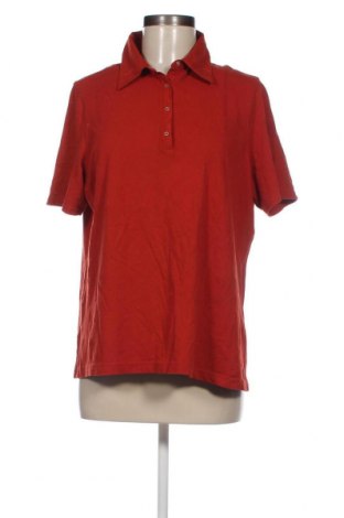 Damen T-Shirt Bonita, Größe XL, Farbe Rot, Preis 8,15 €