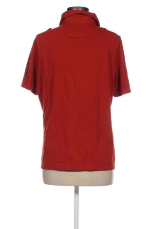 Damski T-shirt Bonita, Rozmiar XL, Kolor Czerwony, Cena 39,50 zł