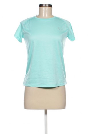 Damen T-Shirt Boomerang, Größe M, Farbe Blau, Preis 15,97 €