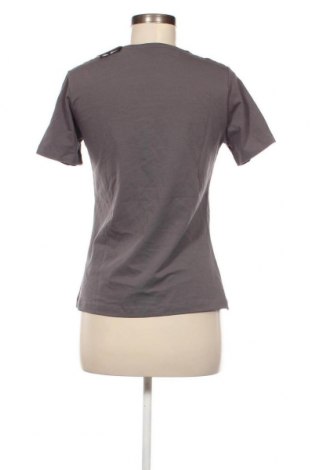Damen T-Shirt Boviva, Größe M, Farbe Grau, Preis € 12,66