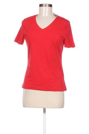 Damen T-Shirt Boviva, Größe L, Farbe Rot, Preis € 12,53