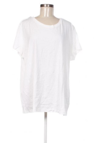 Дамска тениска Bpc Bonprix Collection, Размер XXL, Цвят Бял, Цена 7,80 лв.