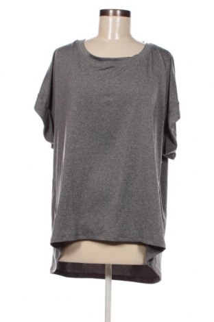 Damen T-Shirt Bpc Bonprix Collection, Größe XL, Farbe Grau, Preis € 8,15