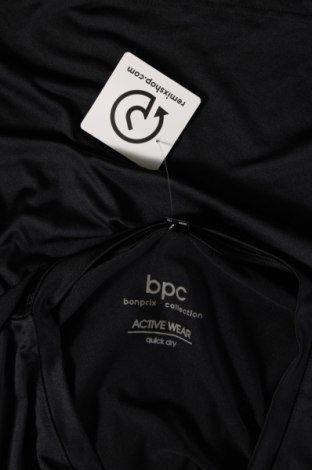 Damen T-Shirt Bpc Bonprix Collection, Größe L, Farbe Schwarz, Preis 8,15 €