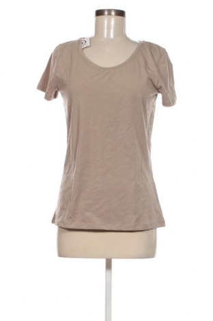 Damen T-Shirt C&A, Größe M, Farbe Braun, Preis € 6,34