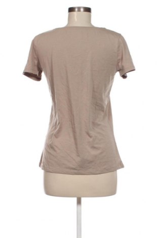 Damen T-Shirt C&A, Größe M, Farbe Braun, Preis € 6,34