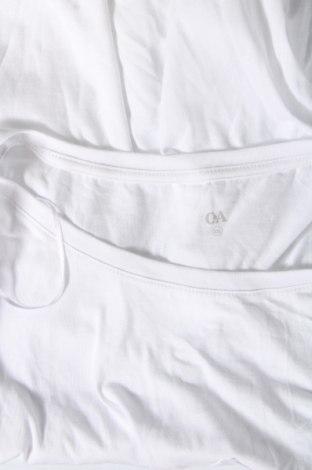 Damen T-Shirt C&A, Größe XXL, Farbe Weiß, Preis 14,61 €