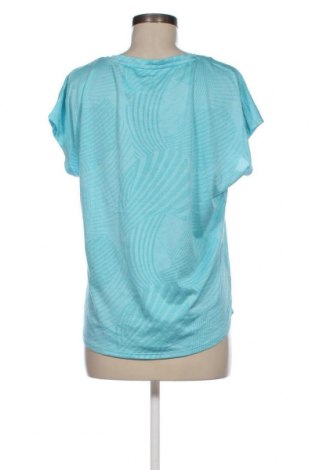 Γυναικείο t-shirt C&A, Μέγεθος L, Χρώμα Μπλέ, Τιμή 7,64 €