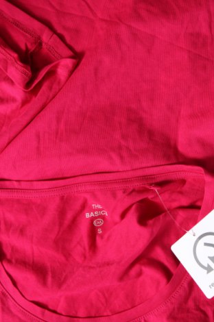 Női póló C&A, Méret S, Szín Rózsaszín, Ár 1 814 Ft
