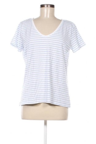 Γυναικείο t-shirt C&A, Μέγεθος L, Χρώμα Πολύχρωμο, Τιμή 8,04 €