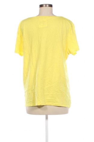 Damen T-Shirt C&A, Größe XL, Farbe Gelb, Preis € 8,15