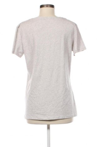 Damen T-Shirt C&A, Größe L, Farbe Grau, Preis € 8,15