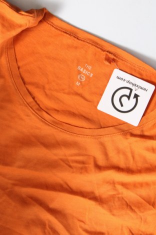 Дамска тениска C&A, Размер M, Цвят Оранжев, Цена 8,45 лв.